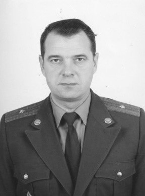 ІОВЖЕНКО Сергій Григорович