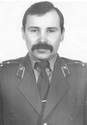 КОВАЛЬОВ Олег Анатолійович