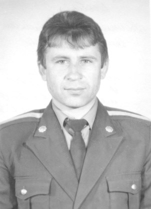 КОШЕЛЬКОВ Микола Олександрович