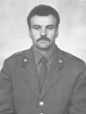 МАКАРУК Андрій Дмитрович