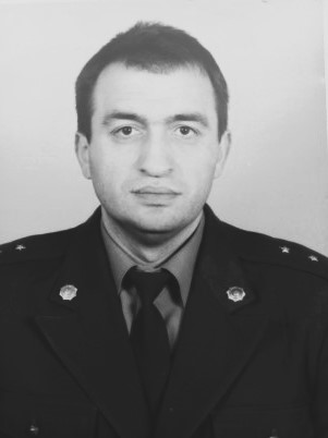 МОТУЗ Григорій Андрійович