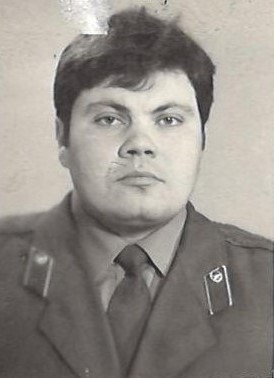 ПАМПУРА Анатолій Михайлович