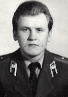 ХУТЬКО Іван Іванович