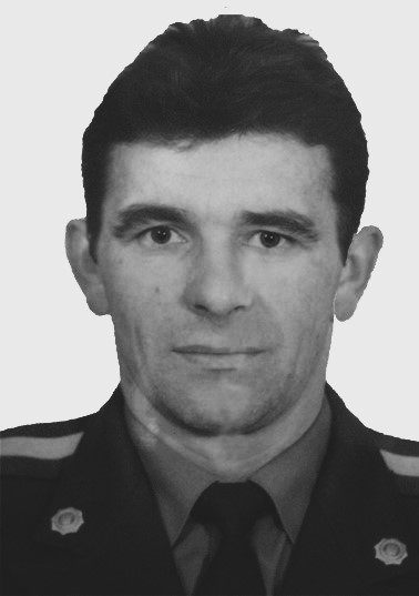 ЦАЛАЙ Микола Мойсейович