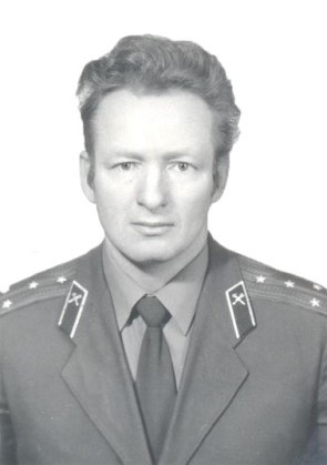 ШЕСТАК Олександр Васильович