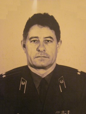 ШИЛІН Олександр Михайлович