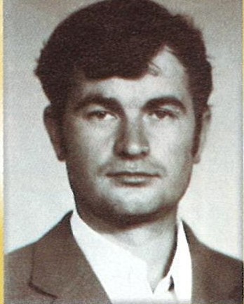 АРХІПЕНКО Григорій Іванович