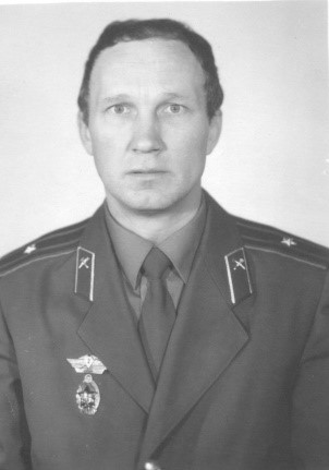 БРУЙ Олег Миколайович