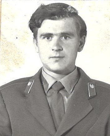 БУГАЙ Леонід Іванович