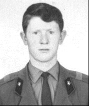 ГРИЩЕНКО Григорій Антонович
