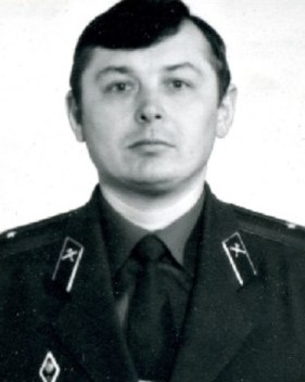 КУЧИНСЬКИЙ Валентин Віталійович