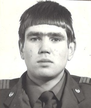 ПОЛЯХ Микола Іванович