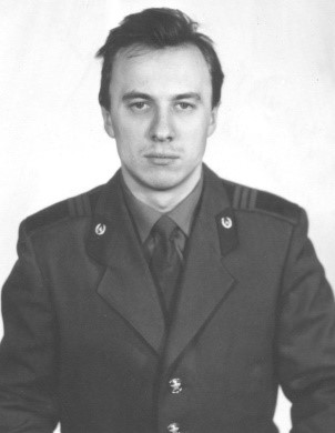 СЕМЕЛЕТКО Євген Іванович