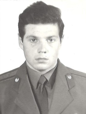 СКУРСЬКИЙ Олег Володимирович