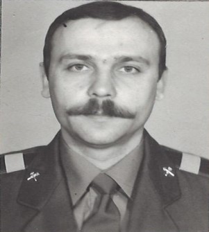 ГОЛОВАКІН Сергій Михайлович