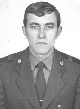 ДРУЗЬ Микола Іванович