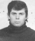 КАРПЕНКО Віктор Олексійович