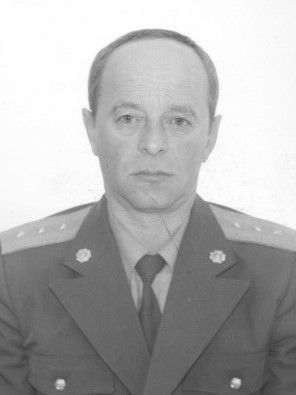 КИЗИМ Леонід Миколайович