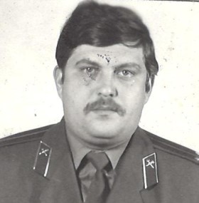КРАВЧЕНКО Ігор Андрійович