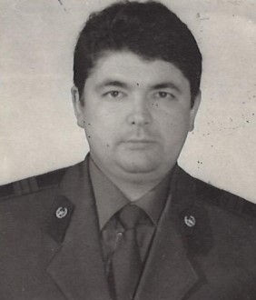 КРІВИЙ Володимир Анатолійович