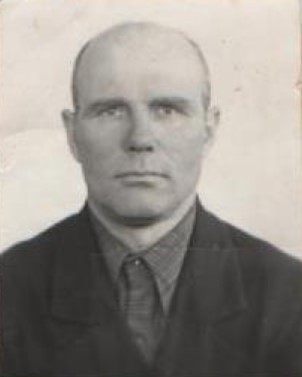 КУДЛАЙ Петро Федорович