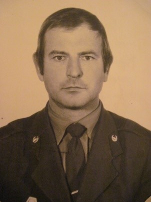 МЕЛЬНИЧЕНКО Юрій Георгійович