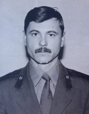 НЕМЧЕНКО Микола Іванович
