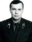 НЕСЕНЮК Ігор Васильович