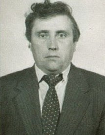 ПАЛАМАР Іван Іванович