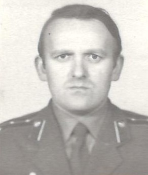 ПАЛЮГА Анатолій Іванович