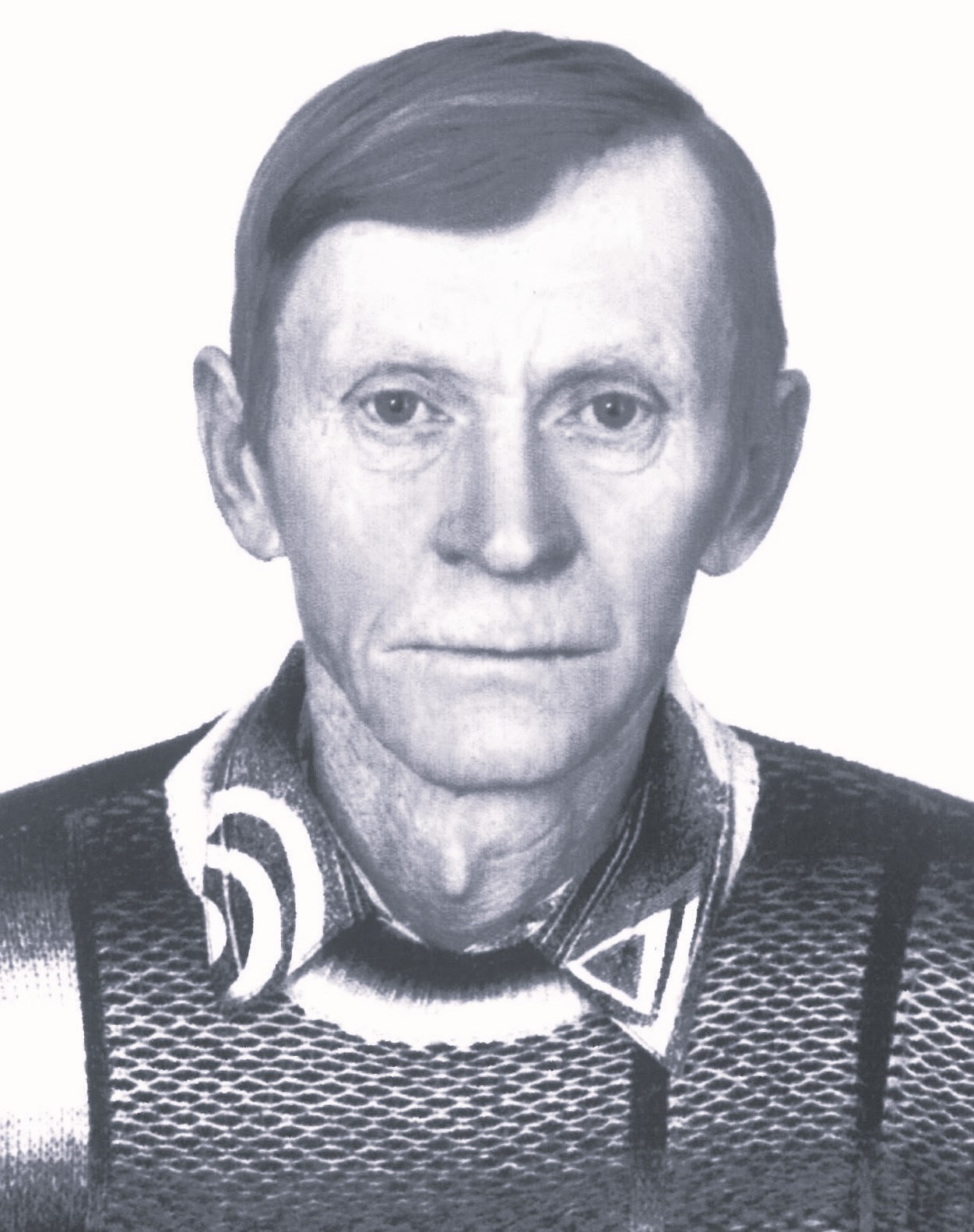 ВИГІВСЬКИЙ Валентин Павлович
