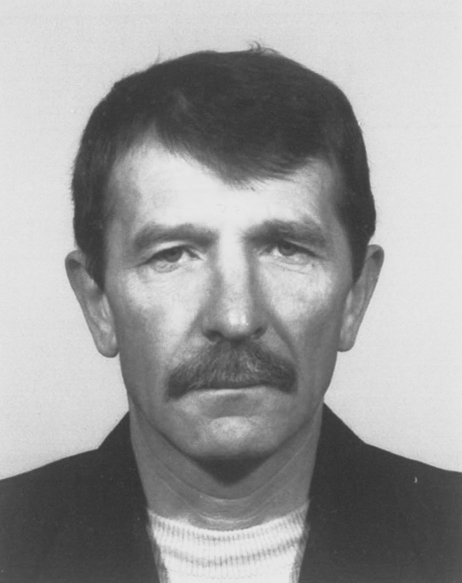 ДЕМЧУК Микола Павлович