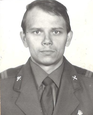 ПРИХОДЬКО Євген Михайлович