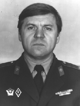 ПОКИНЬБОРОДА Микола Іванович