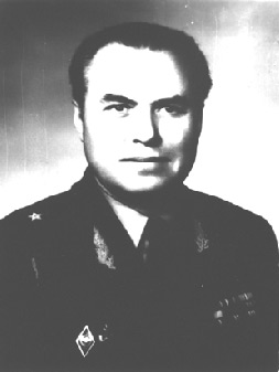 ІЩЕНКО Олександр Михайлович