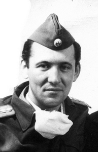 ТОРЯНИК Сергій Дмитрович