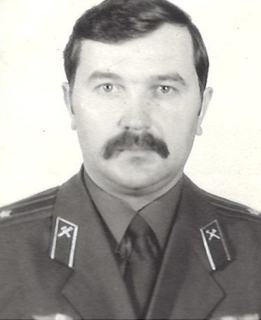 ФАЛАТ Іван Михайлович