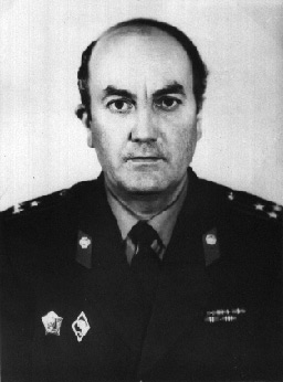 ФОМЕНКО Олександр Якович