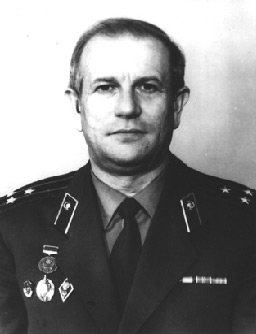 БОГАЙ Леонід Йосипович