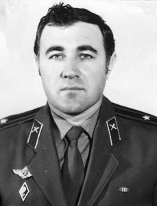 ШЕРЕМЕТ Анатолій Павлович