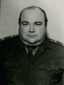 ЛЕОНЕНКО Григорій Андрійович