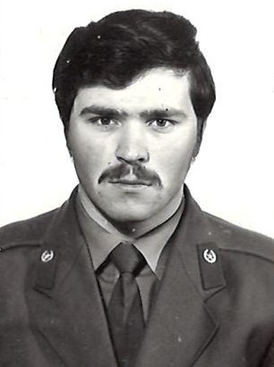 ЛОПАТЮК Василь Олексійович