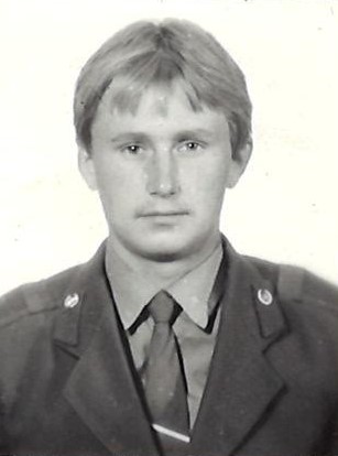 МАУЛЬ Ігор Єгорович
