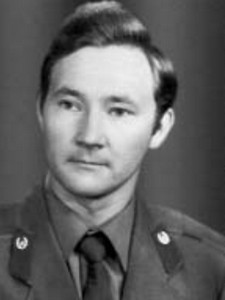 ПАЛАГЕЧА Володимир Семенович
