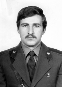 ПЕТРОВСЬКИЙ Олександр Іванович