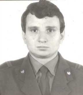 СКРИЛЬНІКОВ Віктор Євгенович