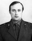 БАРАНОВСЬКИЙ Микола Всеволодович