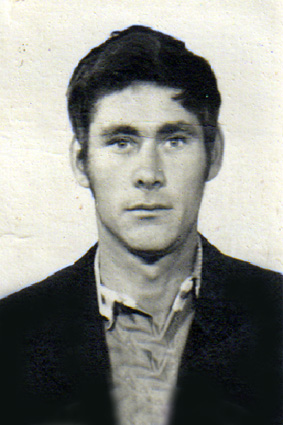 БЛОЩИНСЬКИЙ Микола Олександрович
