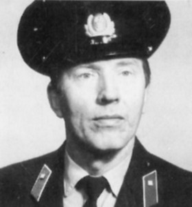 ДУБОВИЧ Микола Іванович