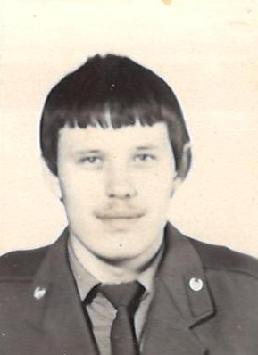 МІГУНОВ Віктор Володимирович